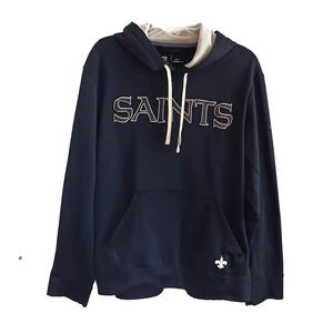NFL Saints Sweatshirt